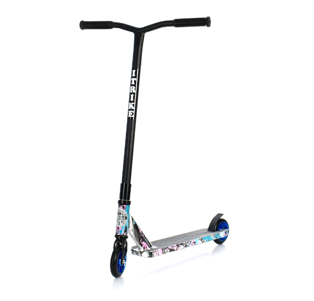 Самокат SR 2-067-4-WP1 (AN003021)