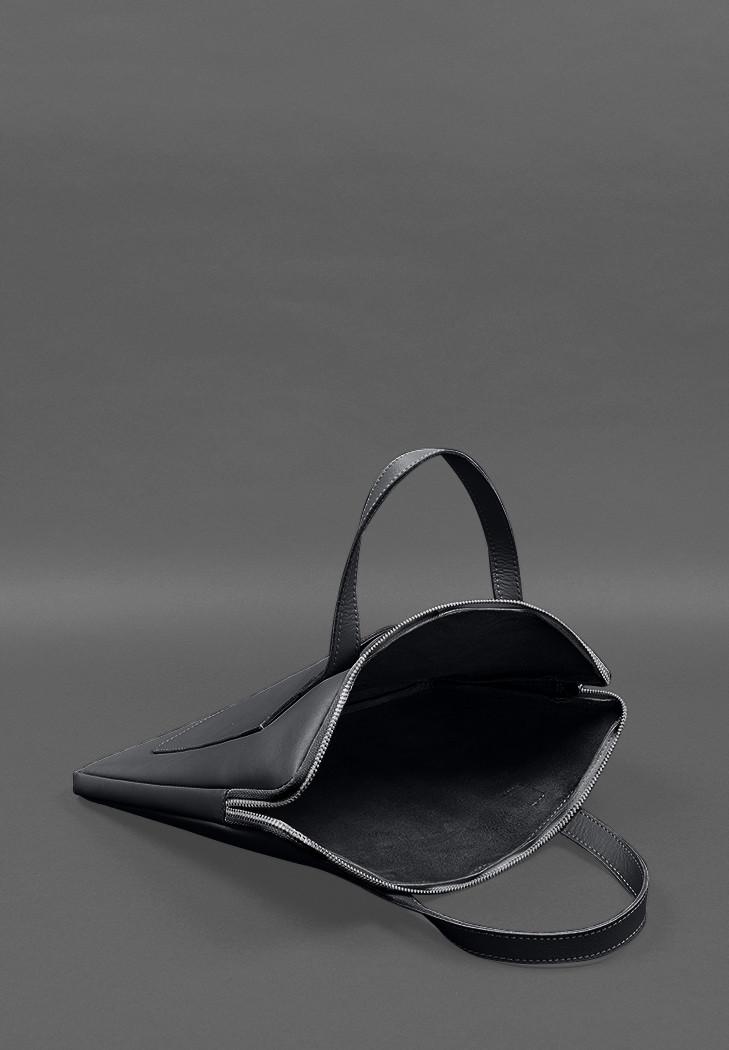 Чехол кожаный с ручками для ноутбука 13" Черный (A-028251) - фото 6 Чехол кожаный с ручками для ноутбука 13" Черный (A-028251) - фото 6