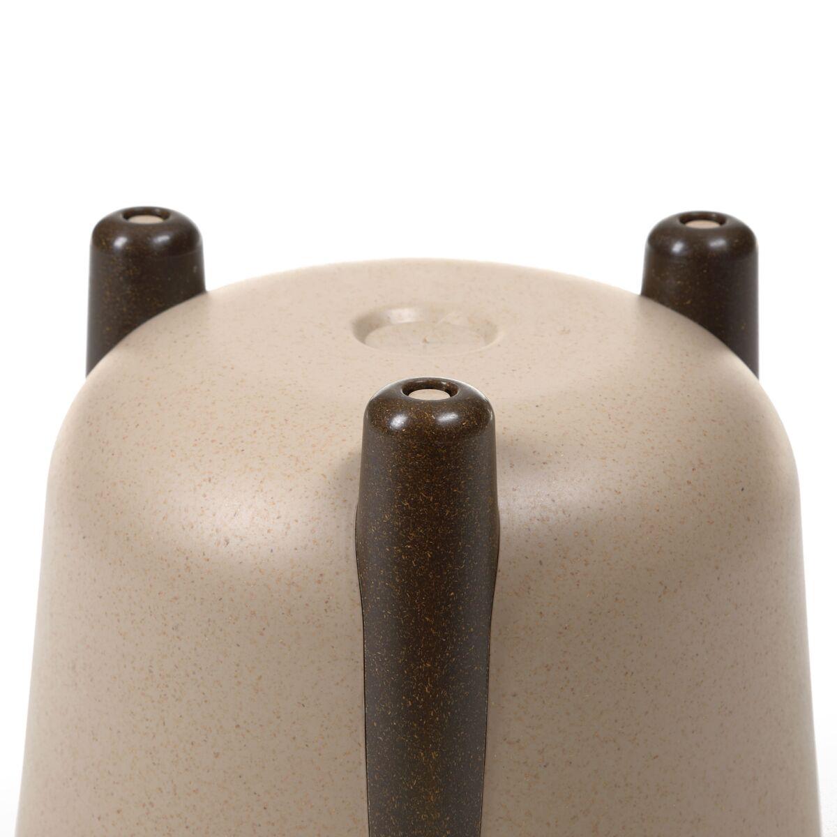 Вазон для цветов Lamela FRIDA 255x255x253 мм Зеленый (25419751863) - фото 7 Вазон для цветов Lamela FRIDA 255x255x253 мм Зеленый (25419751863) - фото 7