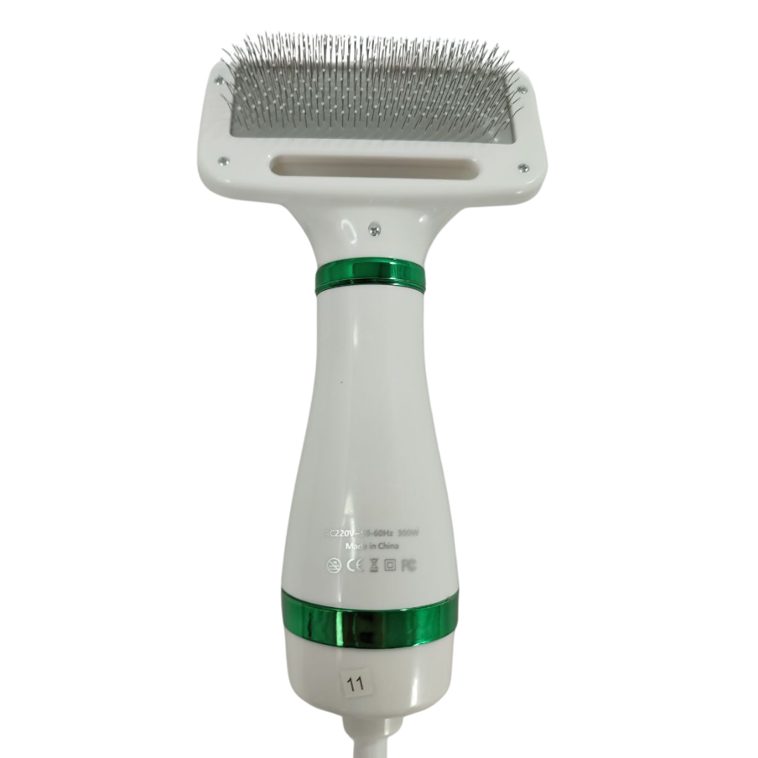 Фен щітка для грумінгу тварин Pet Grooming Dryer LK202209-51 - фото 4