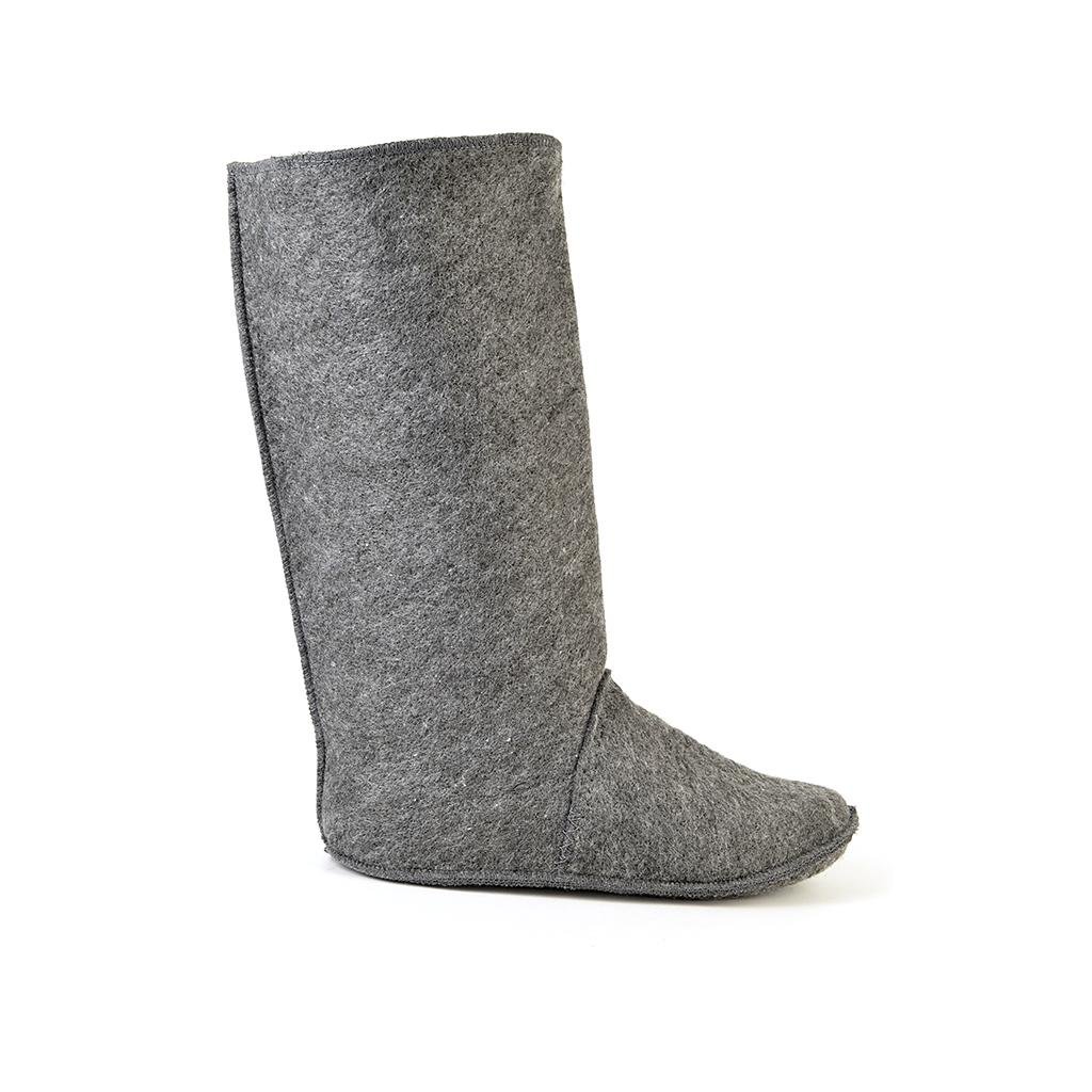 Сапоги резиновые ПВХ женские со съемным утеплителем высокие Litma р. 38-39 Черный/Розовый (4213009УТ) - фото 5 Сапоги резиновые ПВХ женские со съемным утеплителем высокие Litma р. 38-39 Черный/Розовый (4213009УТ) - фото 5