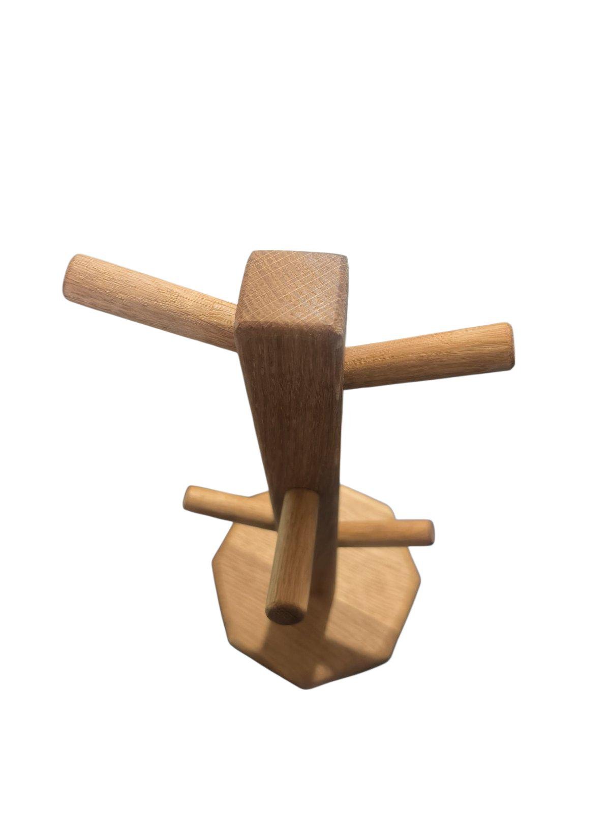 Підставка для кофейних чашечок 33 см (29552546) - фото 3 Підставка для кофейних чашечок 33 см (29552546) - фото 3