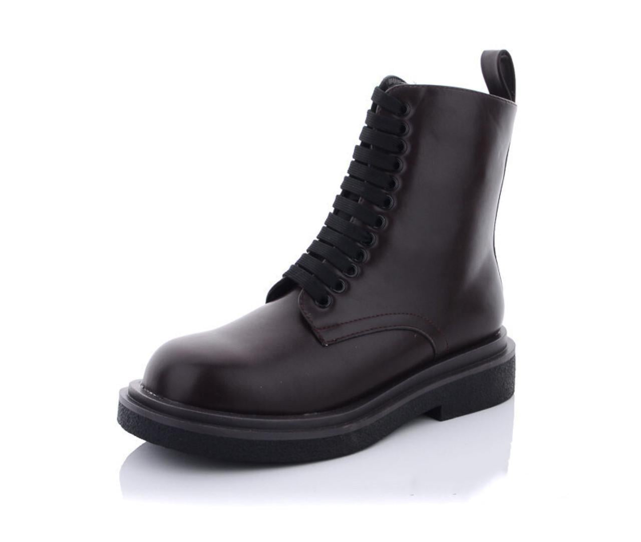 Ботинки демисезонные женские Teetspace-Trasta TX1777817/38 р. 38 Коричневый