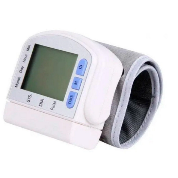 Тонометр на запястье CK-102S (21577696)