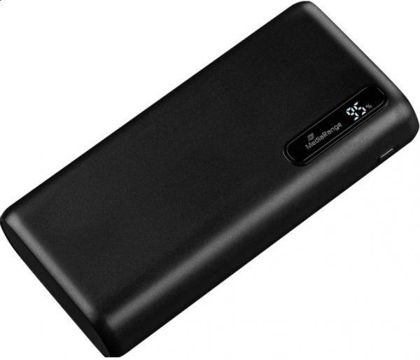 Повербанк Mediarange 20000 mAh (MR756)