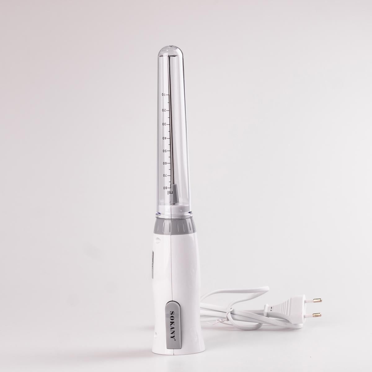 Капучинатор ручной Sokany SK-1732 Белый (SK1732)