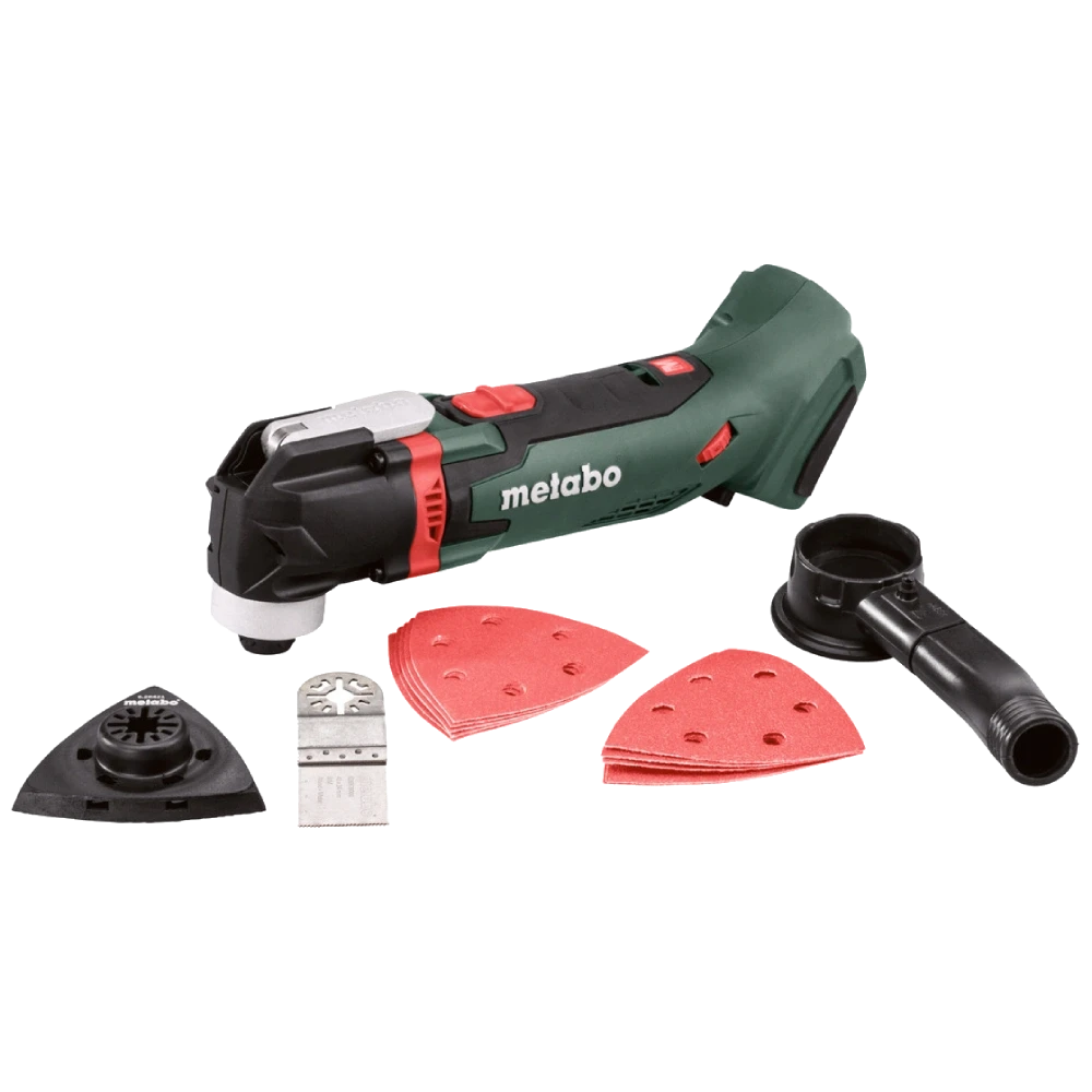 Різак акумуляторний Metabo MT 18 LTX 613021890 універсальний (2983440991)