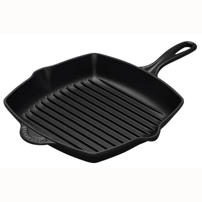 Сковорода-гриль Le Creuset чавун 20 см (2462471)