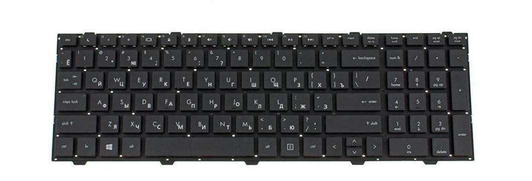 Клавиатура для ноутбука HP ProBook 4545S (173667)
