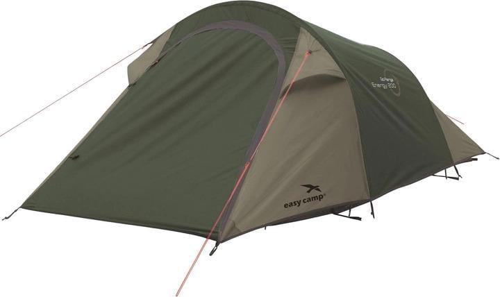 Намет Easy Camp Energy 200 Rustic Green (928953)