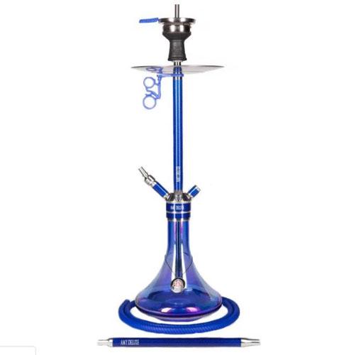 Кальян Amy Deluxe SS 21.01R BU-BU