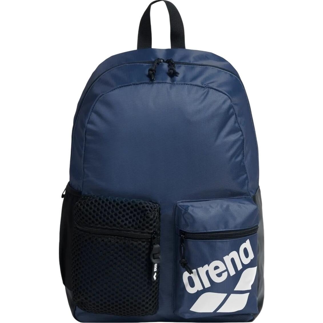Рюкзак Arena ONE GO BACKPACK 30L Темно-синий (010226-400)