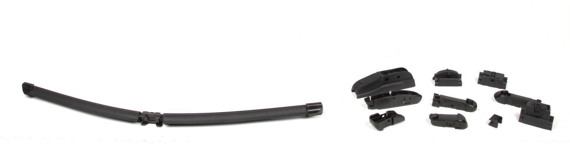 Щетка стеклоочистителя Meyle 475 мм для Audi/VW/BMW/Skoda/Renault/Opel 86- (029 475 1900)