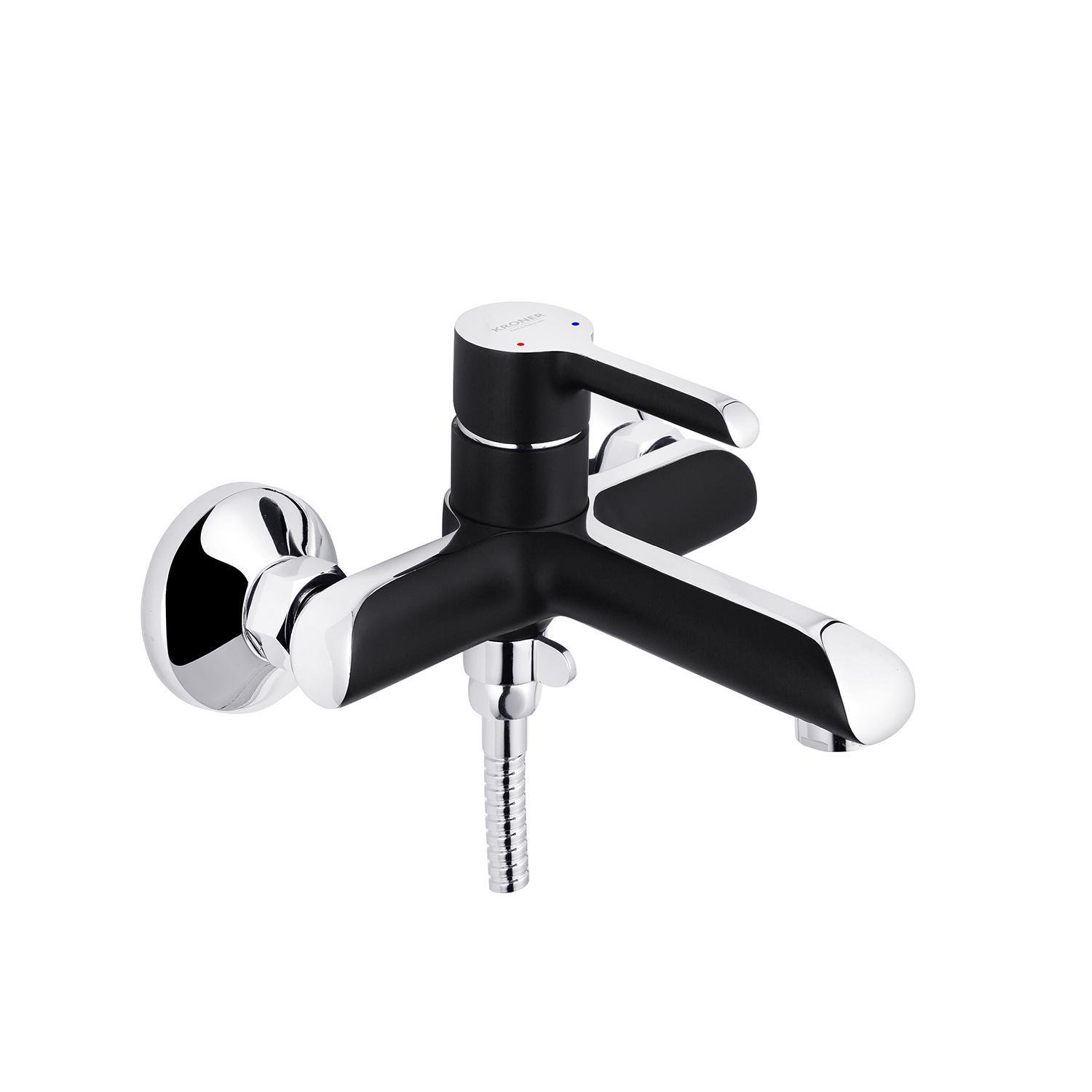 Смеситель для ванны Kroner KRP Essen SCH060 (CV024326)