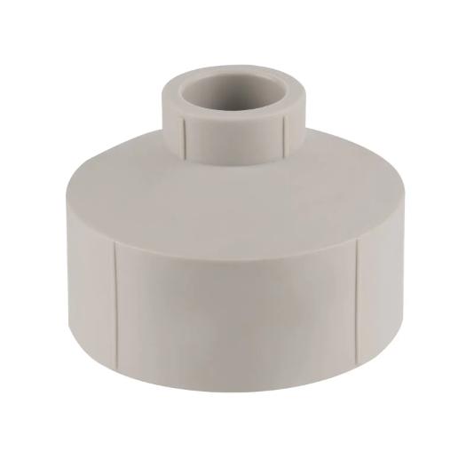 Муфта ППР Pestan редукційна D 63х25 мм (10022241) - фото 2