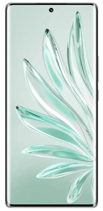 Смартфон Honor 70 8/256Gb Emerald Green - фото 2 Смартфон Honor 70 8/256Gb Emerald Green - фото 2