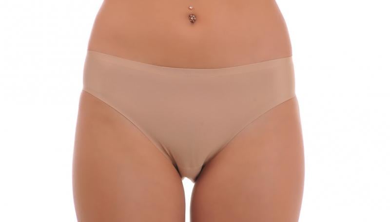 Трусы женские Simone Perele 2 S Бежевый (158720)