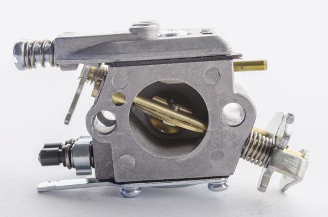 Карбюратор для бензопил Partner 350-401 (0633)