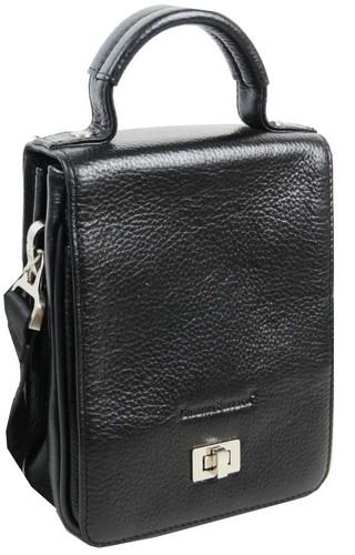 Барсетка мужская кожаная Giorgio Ferretti Черный (super477_EF172 black) Барсетка мужская кожаная Giorgio Ferretti Черный (super477_EF172 black)