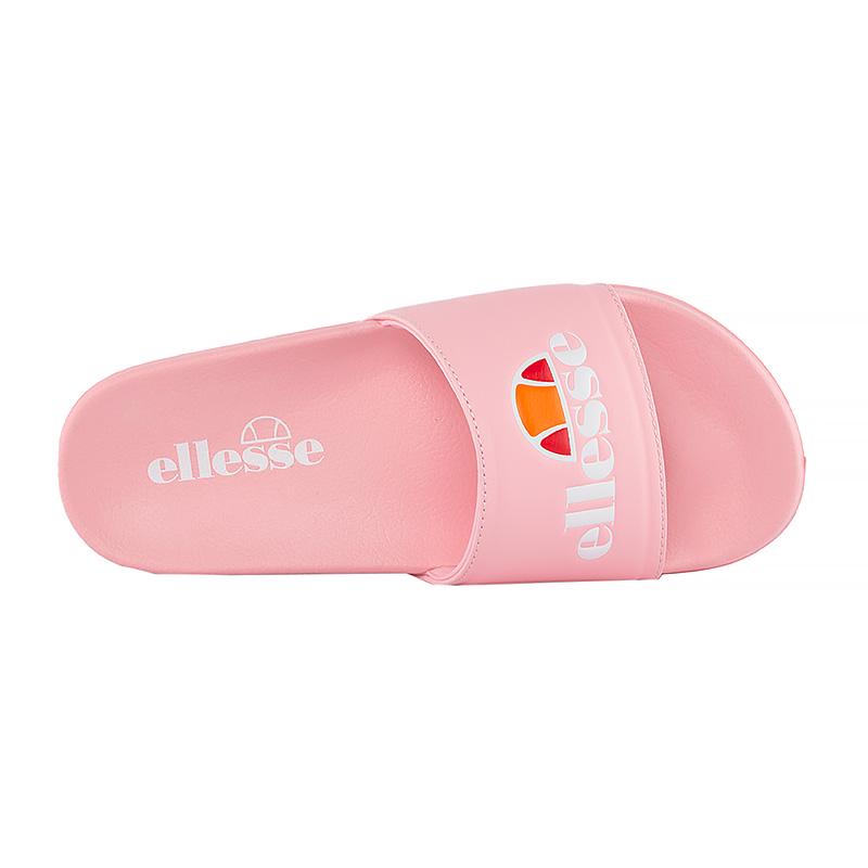 Шльопанці жіночі Ellesse Filippo Slide р. 37 Рожевий (SGMF0397-LIGHT-PINK 37) - фото 2 Шльопанці жіночі Ellesse Filippo Slide р. 37 Рожевий (SGMF0397-LIGHT-PINK 37) - фото 2