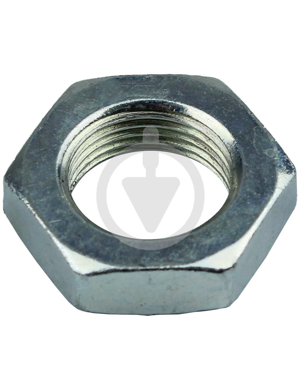 Гайка подушки корпуса Brinkmann 260/45 (25335767)