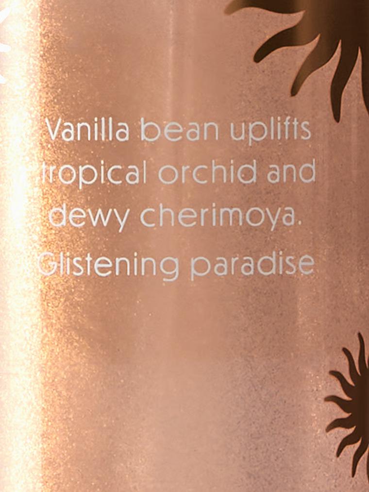 Спрей для тела Victoria's Secret Vanilla Playa Shimmer Fragrance Mist 250 мл (26966812) - фото 2