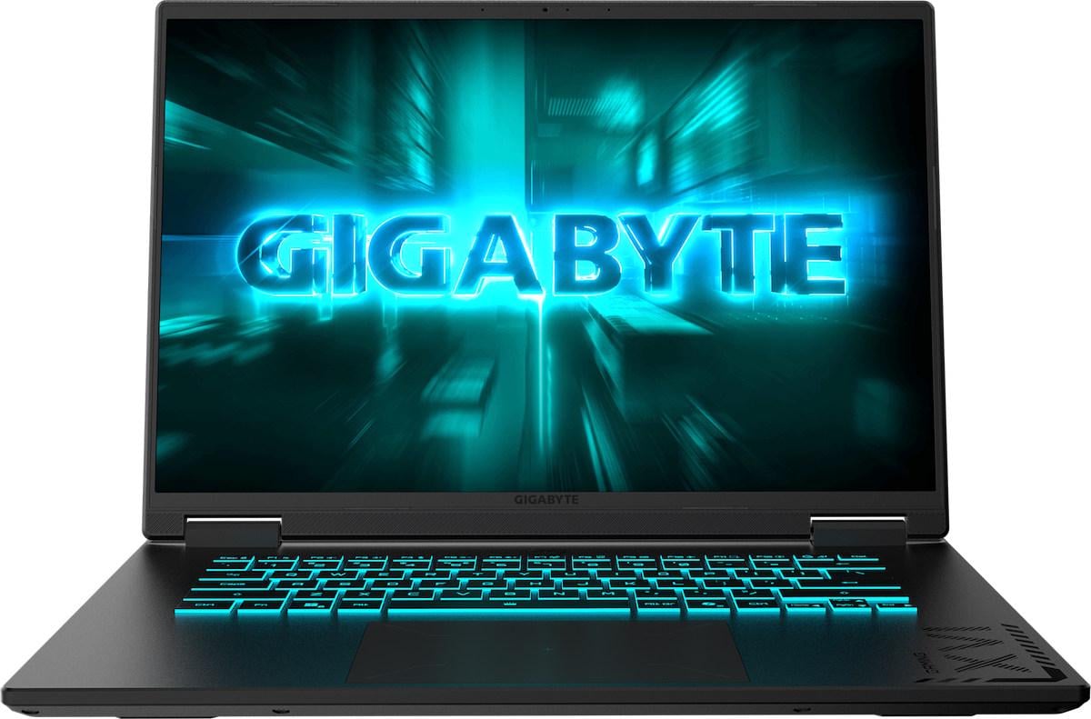 Ноутбук Gigabyte A16 3VH (3VHK3US894SH)