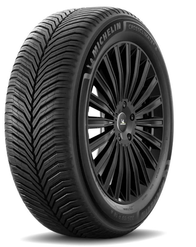 Автошина Michelin CrossClimate 3 205/50 R17 93V XL Автошина Michelin CrossClimate 3 205/50 R17 93V XL