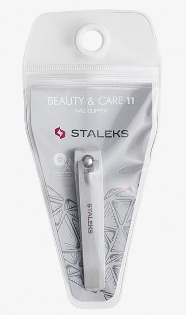 Книпсер для ногтей Сталекс большие Staleks Beauty & Care 11