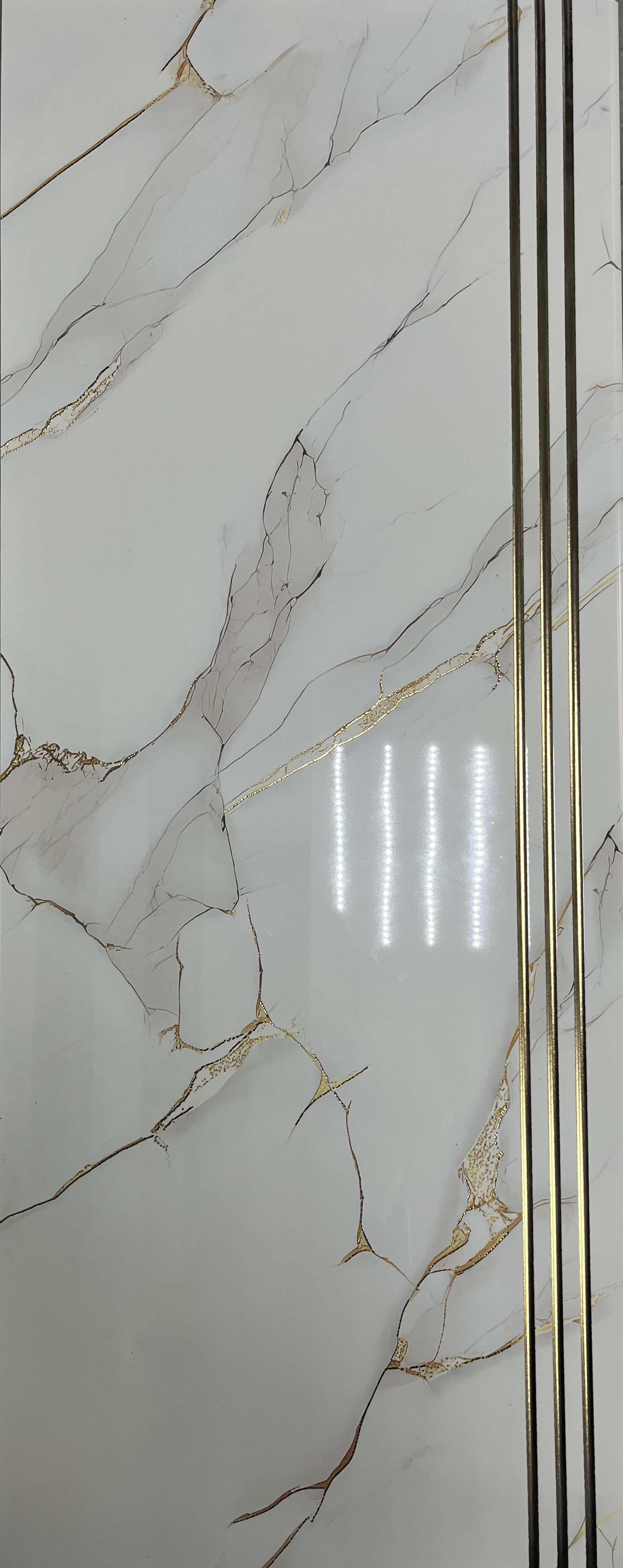 Ступень универсальная Exclusive JS12076 120х48 см Aurora Gold (21492)