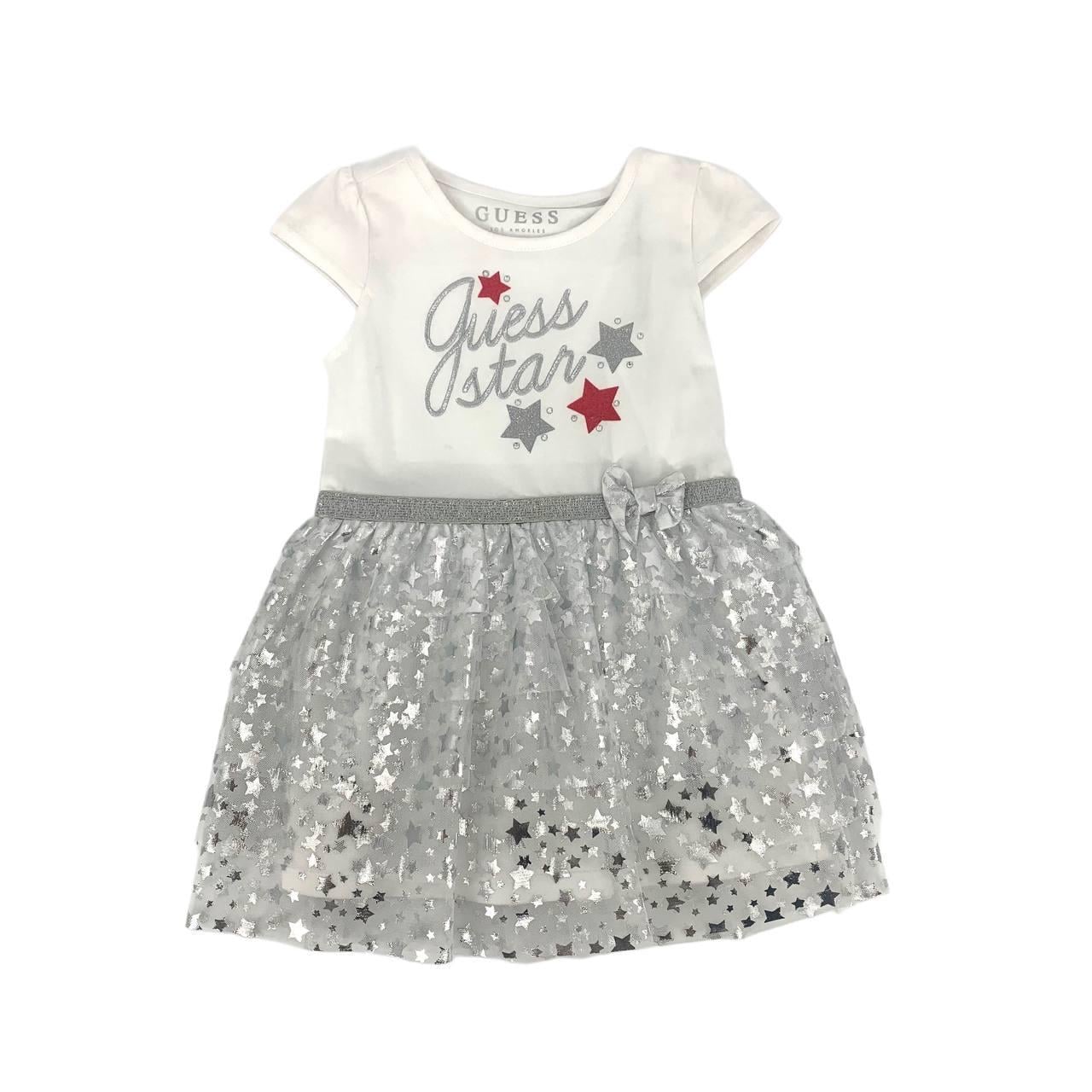 Сукня GUESS K91K15K82K0 2 роки 92 см (32539636)