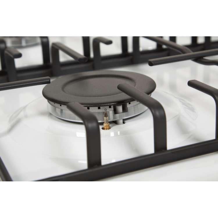 Варочная поверхность Ventolux HG640-MA3 S WH (5876) - фото 7 Варочная поверхность Ventolux HG640-MA3 S WH (5876) - фото 7