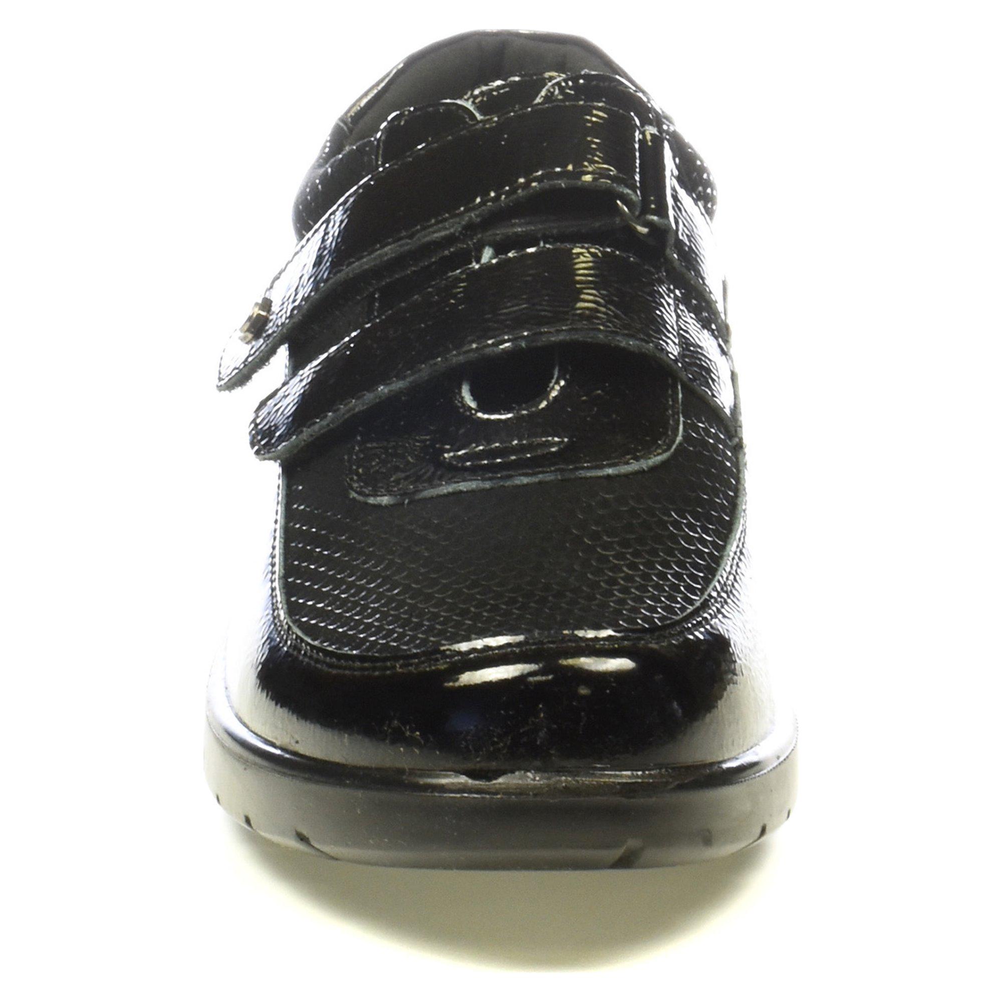 Слипоны женские Baden р. 37 Черный (04576-37) - фото 9 Слипоны женские Baden р. 37 Черный (04576-37) - фото 9