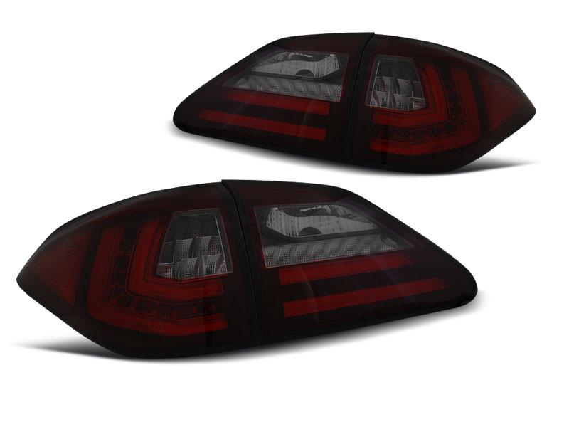 Автомобильные фонари задние Lexus RX350 (1883184675)