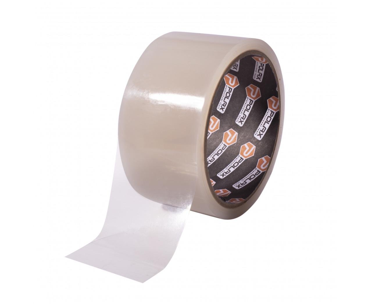 Лента Polax защитная клейкая для ре м онта трещин и сколов 45 мм 10 м (101-150) Лента Polax защитная клейкая для ре м онта трещин и сколов 45 мм 10 м (101-150)