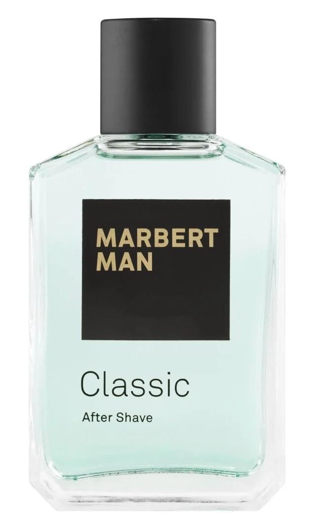 Лосьйон після гоління Marbert Man Classic After Shave 100 мл