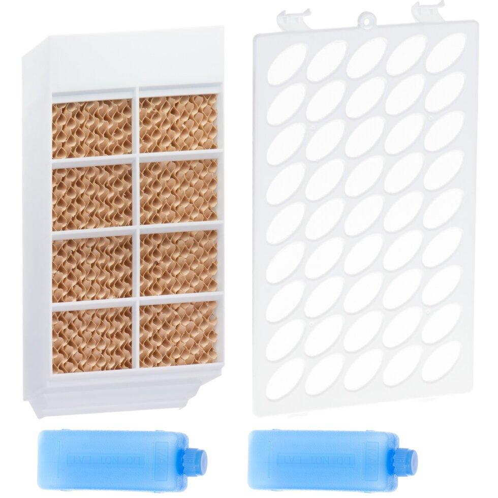 Климатизатор 3в1 Mesko MS7918 (02695) - фото 7 Климатизатор 3в1 Mesko MS7918 (02695) - фото 7