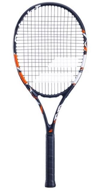 Ракетка для большого тенниса Babolat EVOKE TOUR str Gr2 (24995794)