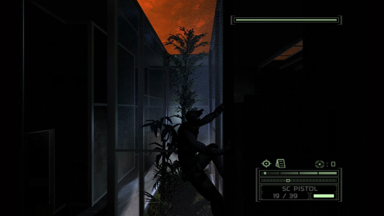 Ключ активації Tom Clancy's Splinter Cell для Xbox One/Series (53009868) - фото 14 Ключ активації Tom Clancy's Splinter Cell для Xbox One/Series (53009868) - фото 14