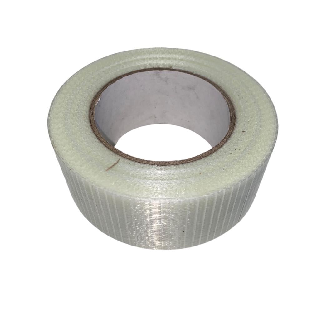 Скотч армированный стекловолокно 48 мм 50 м (2248001052) - фото 3