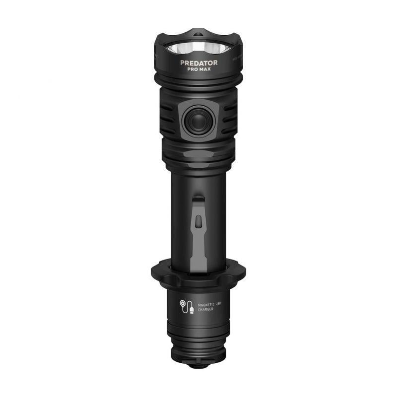 Фонарь Armytek Predator Pro v4 MAX (35338866)