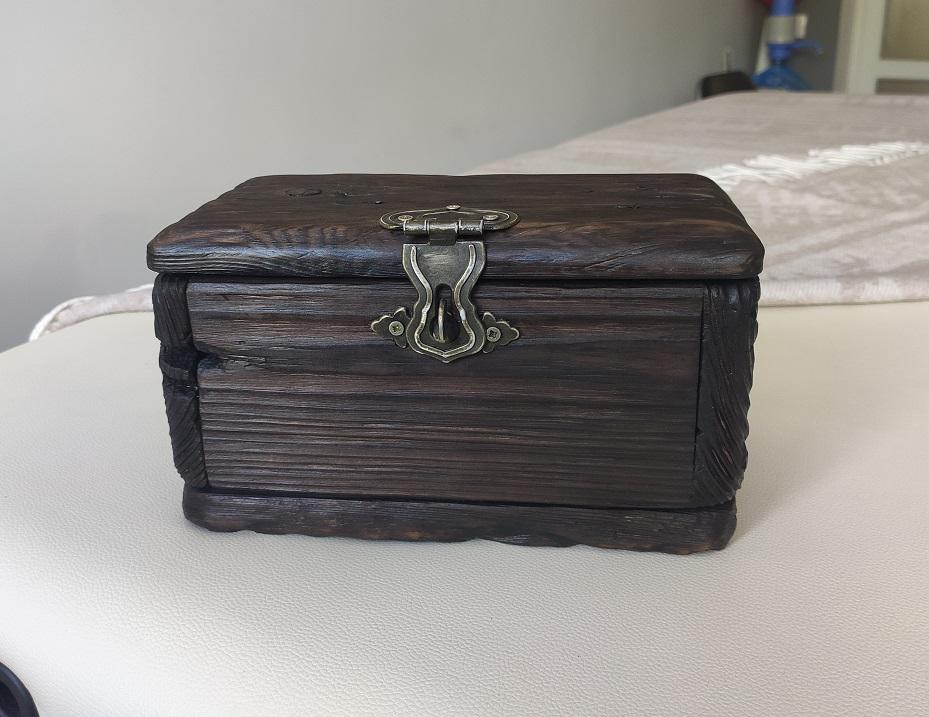 Коробка-сундучок (24201354)