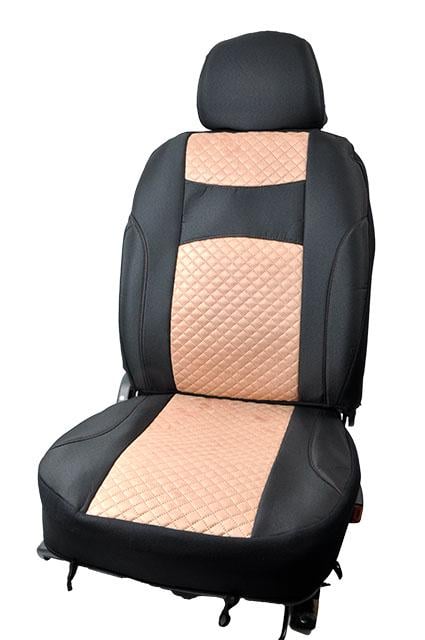 Чохли В Автосвіт MAX Чорний (604554)