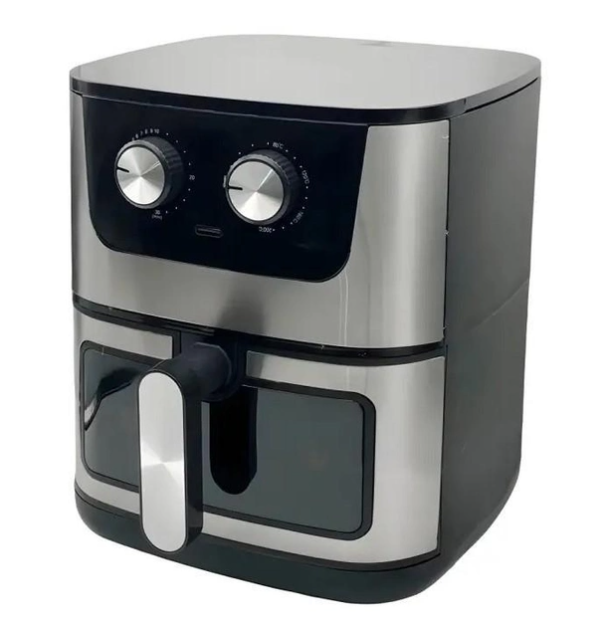 Мультипечь Rainberg RB-2269 4200 Вт 8 л (14734341)