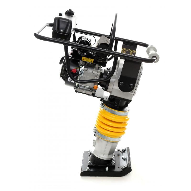 Вібронога бензинова Kraft&Dele KD11910 2031766131 6,5 к.с. 14 кН 45 см 200 м2/год