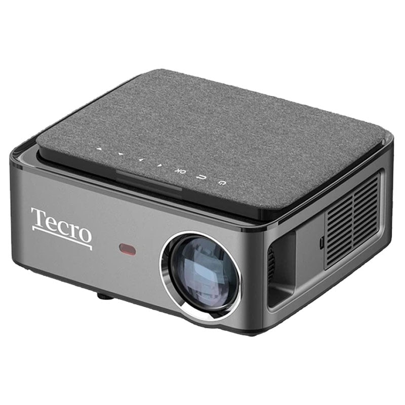 Проектор Tecro PJ-5080 длиннофокусный 1920x1080 Full HD 3800Lm 6W (36226860) Проектор Tecro PJ-5080 длиннофокусный 1920x1080 Full HD 3800Lm 6W (36226860)