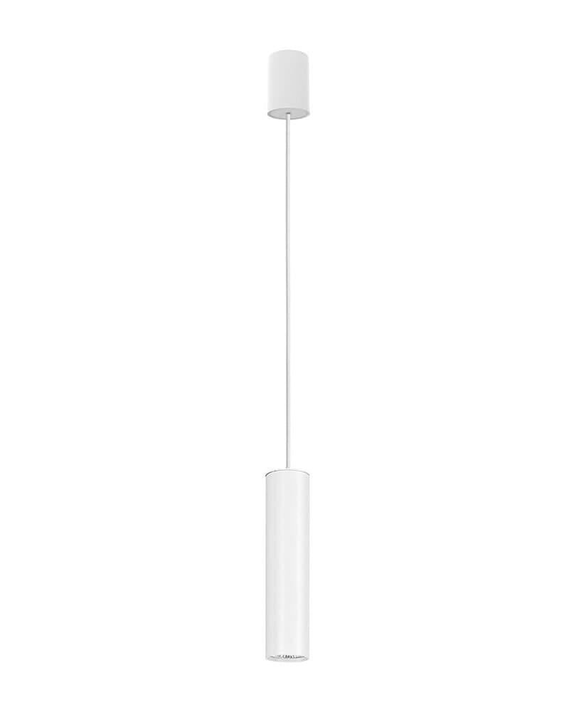 Подвесной светильник Nowodvorski 5397 Eye GU10 1x10W IP20 Wh (14195124)