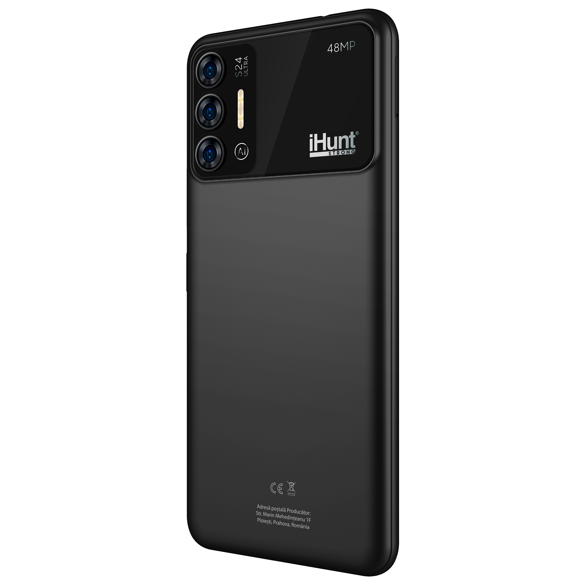 ᐉ Смартфон iHunt S24 Ultra Space 6/256 Гб 5000 мАг Black • Купить в Киеве,  Украине • Лучшая цена в Эпицентр