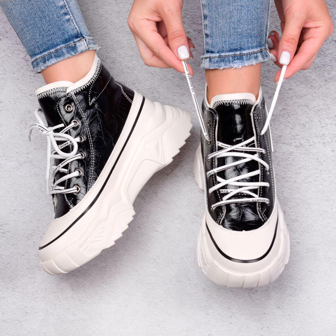 Кроссовки женские Fashion 332843 р. 37 23 см