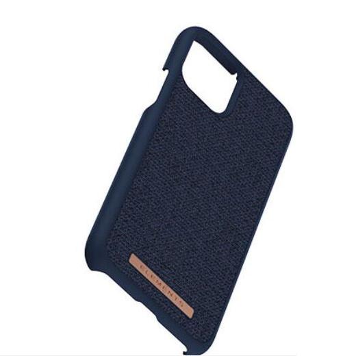 Чехол накладка Elements Freja Case for iPhone 11, Denim (E50304) - фото 2